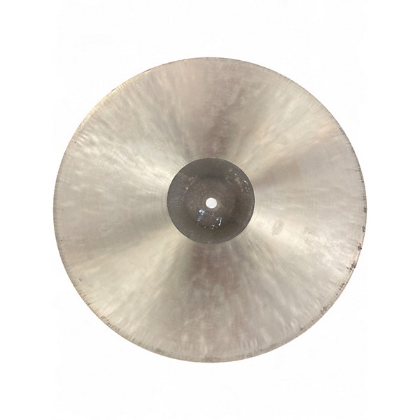 Used Zildjian 15in K Sweet Hi-Hat (Pair) Cymbal