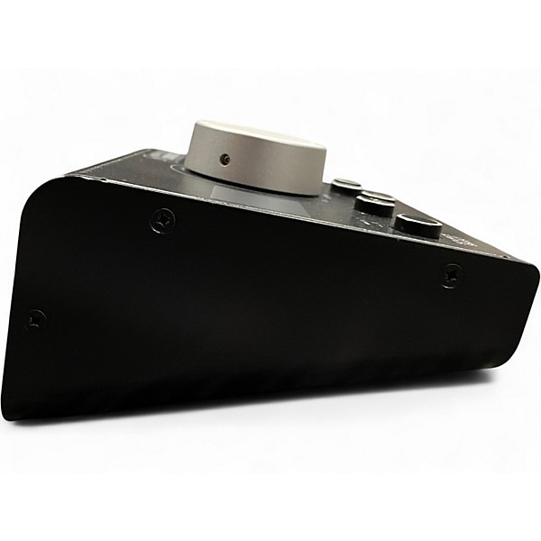 Used Mackie Big Knob Passive Volume Controller