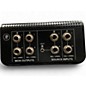 Used Mackie Big Knob Passive Volume Controller
