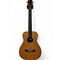 Used Martin LX1E Natural Acoustic Electric Guitar thumbnail