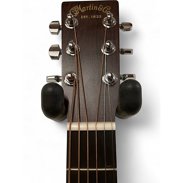 Used Martin LX1E Natural Acoustic Electric Guitar
