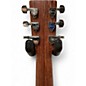 Used Martin LX1E Natural Acoustic Electric Guitar