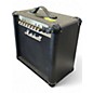 Used Marshall MG15FX 1X8 15W Guitar Combo Amp