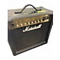 Used Marshall MG15FX 1X8 15W Guitar Combo Amp