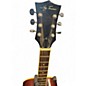 Used Jay Turser JT900RES-TS 2 Color Sunburst Acoustic Electric Guitar