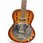 Used Jay Turser JT900RES-TS 2 Color Sunburst Acoustic Electric Guitar