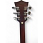 Used Jay Turser JT900RES-TS 2 Color Sunburst Acoustic Electric Guitar