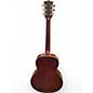 Used Jay Turser JT900RES-TS 2 Color Sunburst Acoustic Electric Guitar