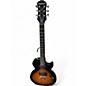 Used Epiphone LES PAUL SPECIAL II LE Sunburst Solid Body Electric Guitar thumbnail