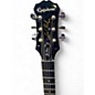 Used Epiphone LES PAUL SPECIAL II LE Sunburst Solid Body Electric Guitar