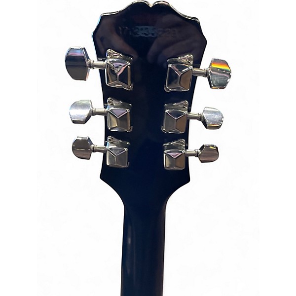 Used Epiphone LES PAUL SPECIAL II LE Sunburst Solid Body Electric Guitar