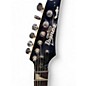 Used Ibanez MIKRO White Solid Body Electric Guitar