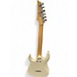 Used Ibanez MIKRO White Solid Body Electric Guitar