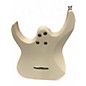 Used Ibanez MIKRO White Solid Body Electric Guitar