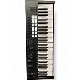 Used Novation Launchkey 49 Key MIDI Controller
