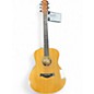 Used Taylor GS4e Natural Acoustic Guitar thumbnail