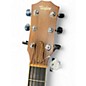 Used Taylor GS4e Natural Acoustic Guitar