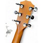 Used Taylor GS4e Natural Acoustic Guitar