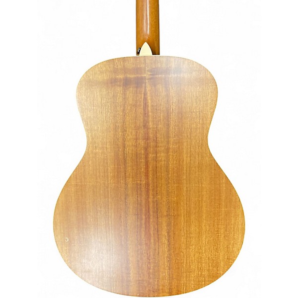 Used Taylor GS4e Natural Acoustic Guitar