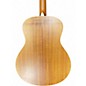Used Taylor GS4e Natural Acoustic Guitar