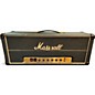 Vintage 1977 Marshall JMP 2204 50W Tube Guitar Amp Head thumbnail