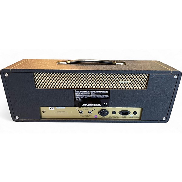 Used 2015 Marshall JTM45 45W Tube Guitar Amp Head