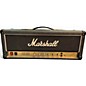 Used 2006 Marshall JCM800 2203 100W Tube Guitar Amp Head thumbnail
