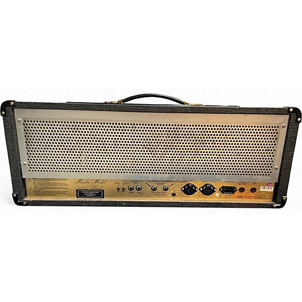 Used 2006 Marshall JCM800 2203 100W Tube Guitar Amp Head
