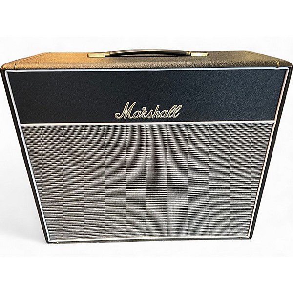 Used 2004 Marshall 1974CX 1x12 Cab Guitar Cabinet