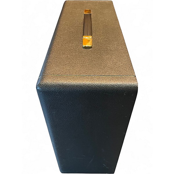 Used 2004 Marshall 1974CX 1x12 Cab Guitar Cabinet