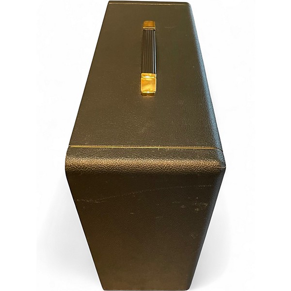Used 2004 Marshall 1974CX 1x12 Cab Guitar Cabinet