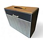 Used 2004 Marshall 1974CX 1x12 Cab Guitar Cabinet
