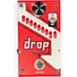 Used DigiTech The Drop Polyphonic Drop Tune Pitch-Shifter Effect Pedal thumbnail