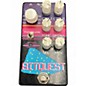 Used Dr Scientist Bitquest Effect Pedal thumbnail