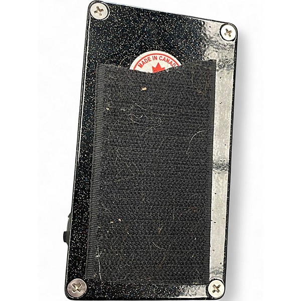 Used Dr Scientist Bitquest Effect Pedal