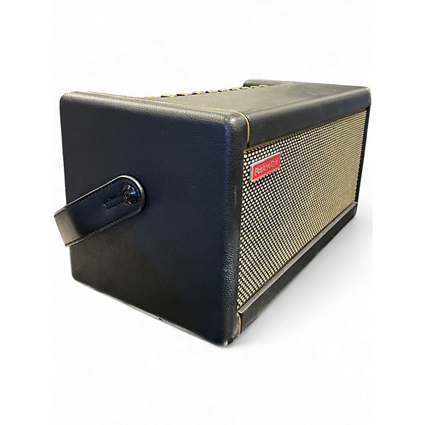 Used Positive Grid Spark 40 Guitar Power Amp