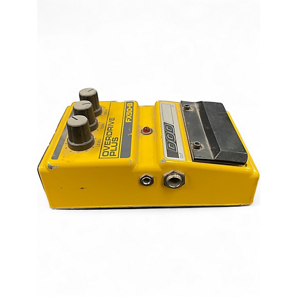 Used DOD FX50B Effect Pedal