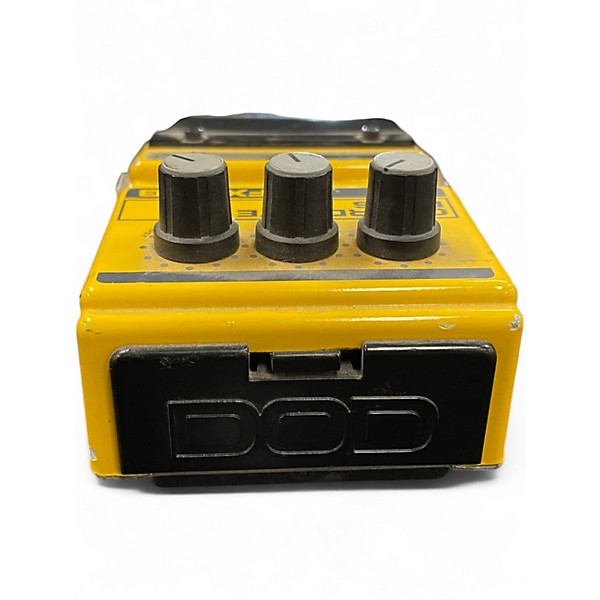 Used DOD FX50B Effect Pedal