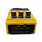 Used DOD FX50B Effect Pedal