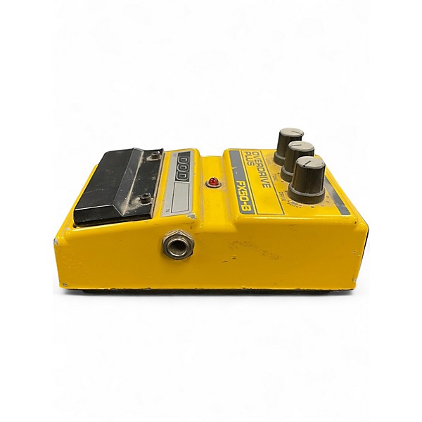 Used DOD FX50B Effect Pedal