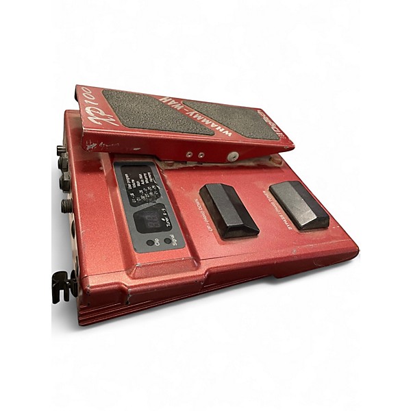 Used DigiTech XP100 Effect Pedal