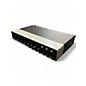Used Steinberg UR44 Audio Interface