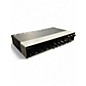 Used Steinberg UR44 Audio Interface