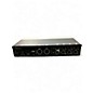 Used Steinberg UR44 Audio Interface