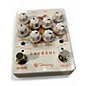Used Keeley CAVERNS Effect Pedal thumbnail