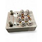 Used Keeley CAVERNS Effect Pedal