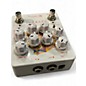 Used Keeley CAVERNS Effect Pedal