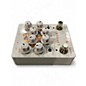 Used Keeley CAVERNS Effect Pedal