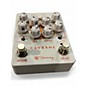 Used Keeley CAVERNS Effect Pedal