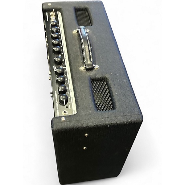 Used Fender BASSBREAKER 30R Tube Guitar Combo Amp
